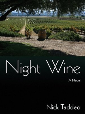 cover image of Night Wine